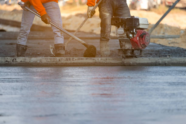 Best Concrete Contractor Near Me  in North Merritt Island, FL